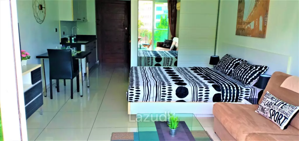 Hyde Park Residence 2 for Sale