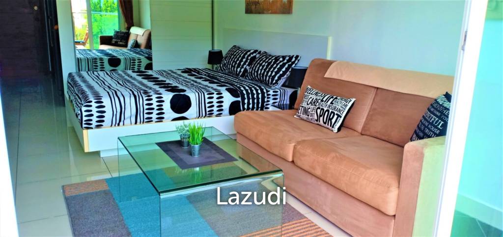 Hyde Park Residence 2 for Sale