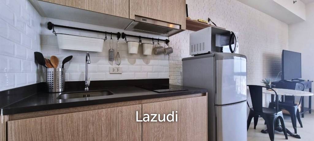 Studio at Unixx Condo for Rent