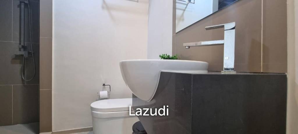 Studio at Unixx Condo for Rent
