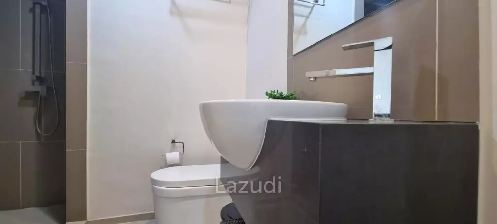 Studio at Unixx Condo for Rent