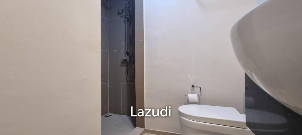 Studio at Unixx Condo for Rent