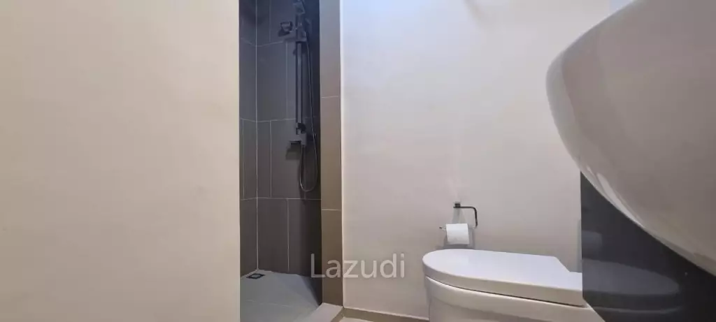 Studio at Unixx Condo for Rent