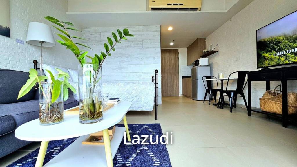 Studio at Unixx Condo for Rent
