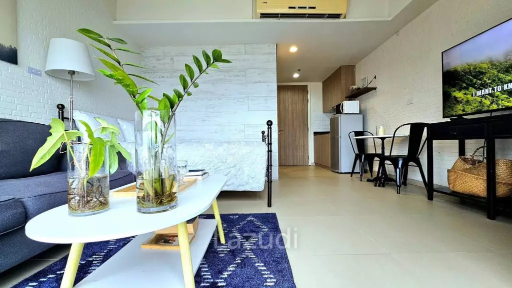 Studio at Unixx Condo for Rent