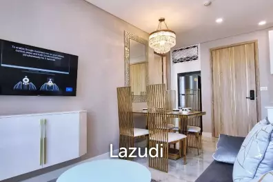 Copacabana in Jomtien for Sale