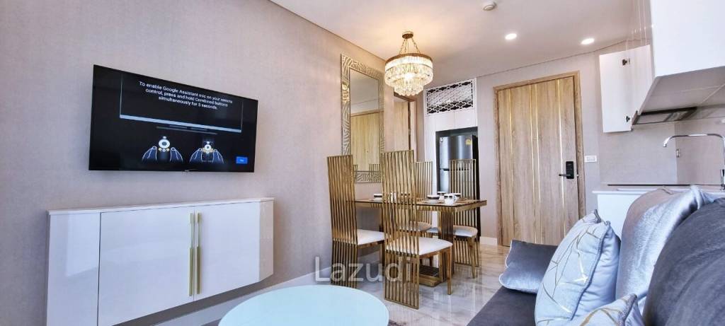 Copacabana in Jomtien for Sale