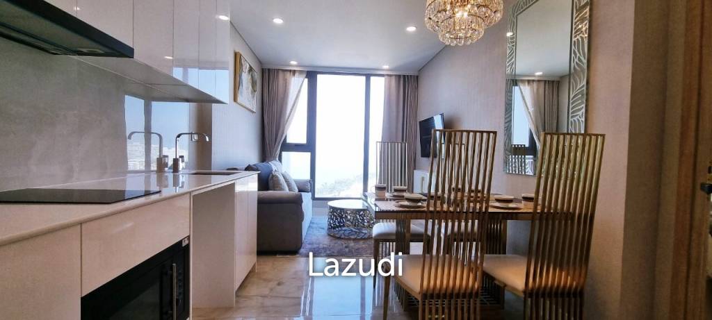 Copacabana in Jomtien for Sale