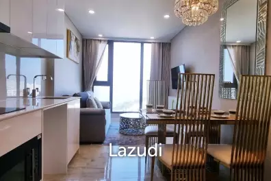 Copacabana in Jomtien for Sale