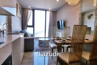Copacabana in Jomtien for Sale