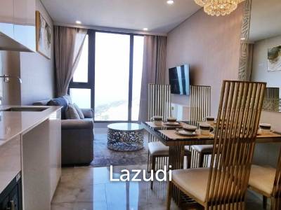 Copacabana in Jomtien for Sale