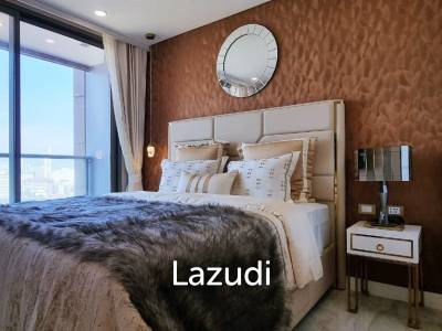 Copacabana in Jomtien for Sale