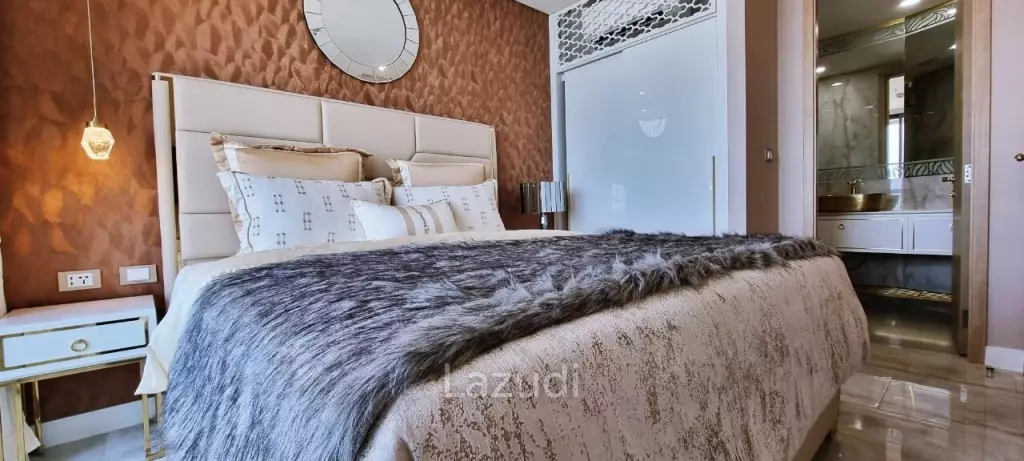 Copacabana in Jomtien for Sale