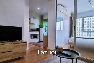 ขายคอนโดลุมพินีพัทยาเหนือ