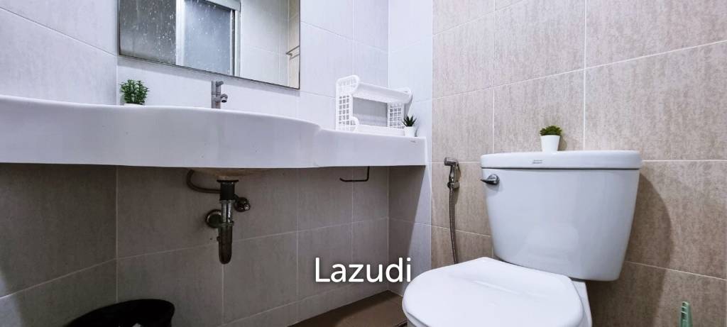 Lumpini Wong Amat Condo for Sale