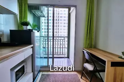 ขายคอนโดลุมพินีพัทยาเหนือ