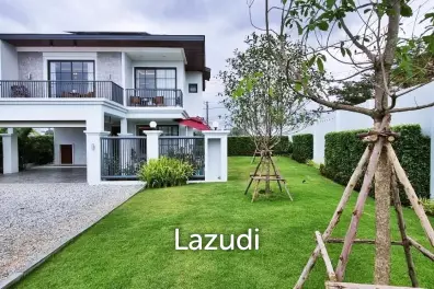 ขายบ้านโมเดิร์นพัทยาตะวันออก