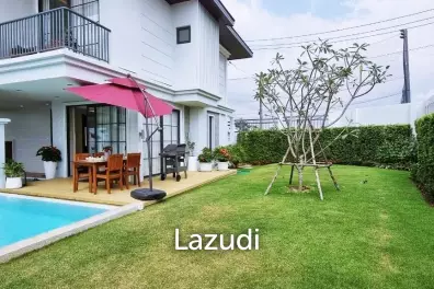 ขายบ้านโมเดิร์นพัทยาตะวันออก