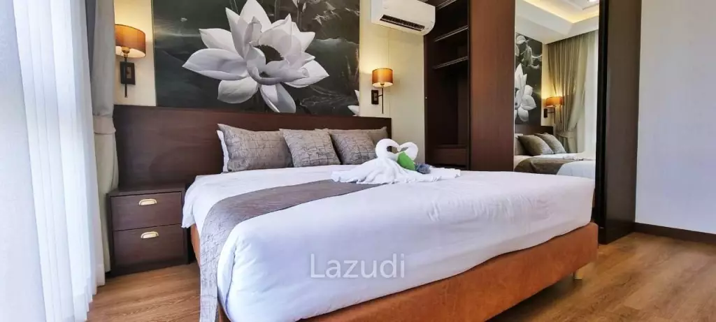 East Pattaya Modern House for Sale