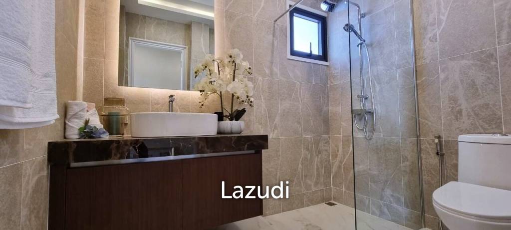 East Pattaya Modern House for Sale