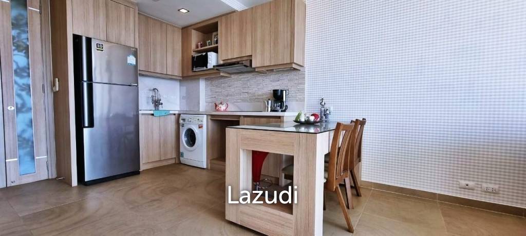 Paradise Ocean View 1Bedroom for Sale