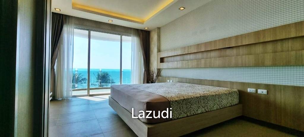 Paradise Ocean View 1Bedroom for Sale
