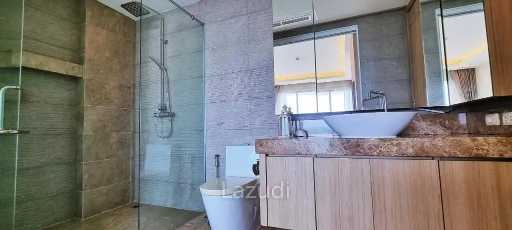 Paradise Ocean View 1Bedroom for Sale