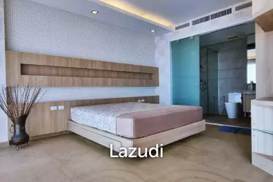 ขายพาราไดซ์ โอเชียนวิว 1ห้องนอน