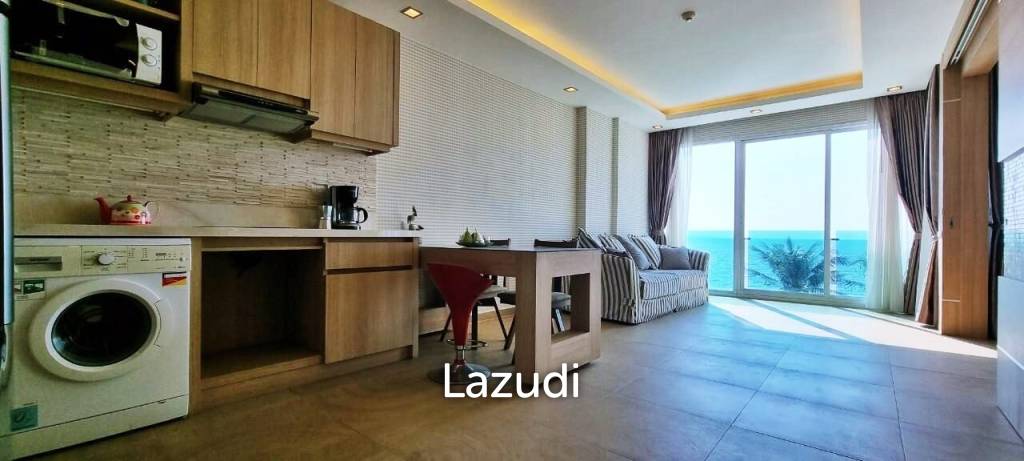 Paradise Ocean View 1Bedroom for Sale