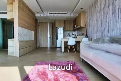 ขาย คอนโด โอเซียน พาราไดร์ ย่านโรงโป๊ะ