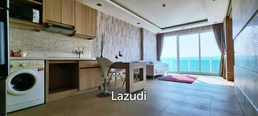 Paradise Ocean in Rong Po for Sale