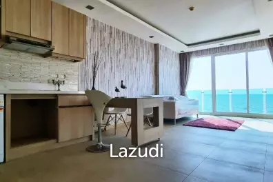 ขาย คอนโด โอเซียน พาราไดร์ ย่านโรงโป๊ะ