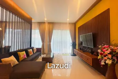 ขาย บ้าน ห้วยใหญ๋ พร้อมสระว่ายน้ำส่วนตัว