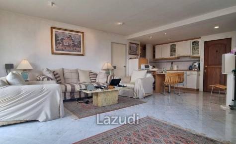1 Bedroom for Sale in Jomtien Condotel