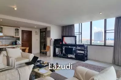 ขาย 1 ห้องนอนในจอมเทียนคอนโดเทล