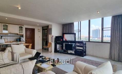 1 Bedroom for Sale in Jomtien Condotel