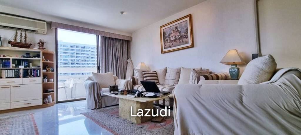 1 Bedroom for Sale in Jomtien Condotel