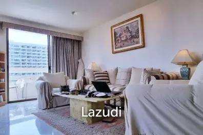 ขาย 1 ห้องนอนในจอมเทียนคอนโดเทล