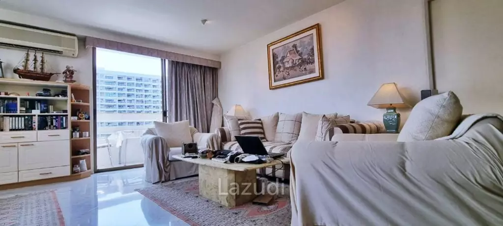 1 Bedroom for Sale in Jomtien Condotel