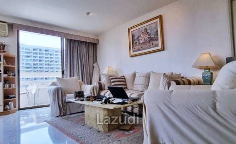 1 Bedroom for Sale in Jomtien Condotel