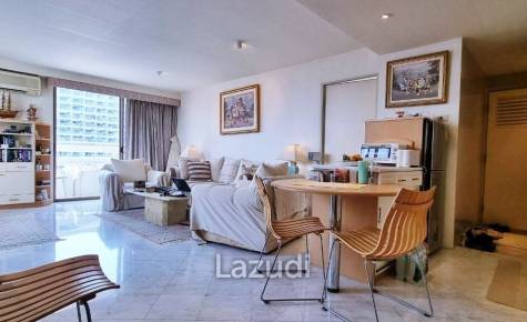1 Bedroom for Sale in Jomtien Condotel