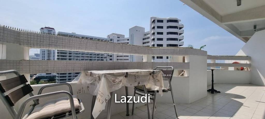 1 Bedroom for Sale in Jomtien Condotel
