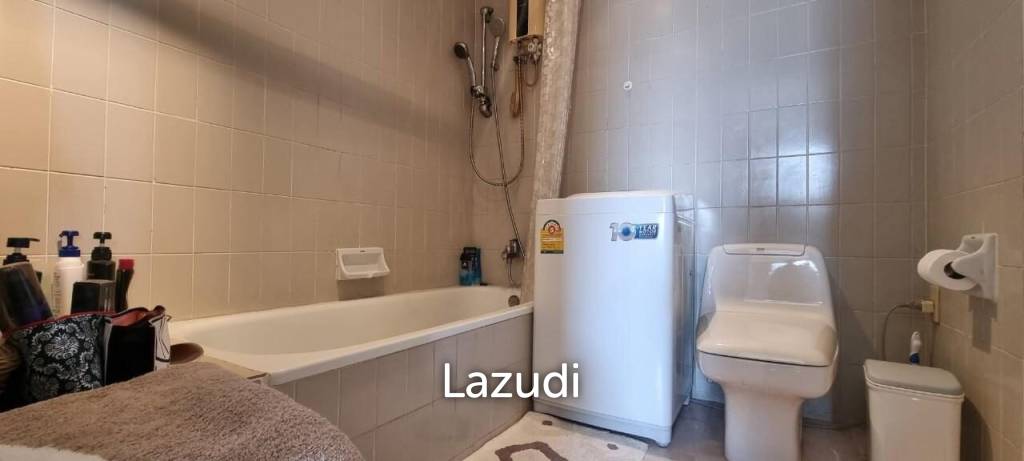 1 Bedroom for Sale in Jomtien Condotel