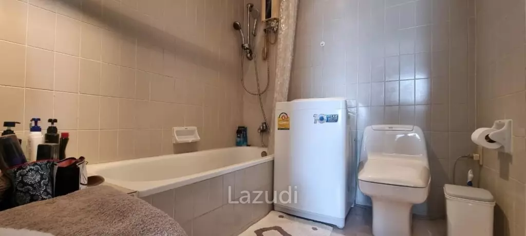 1 Bedroom for Sale in Jomtien Condotel