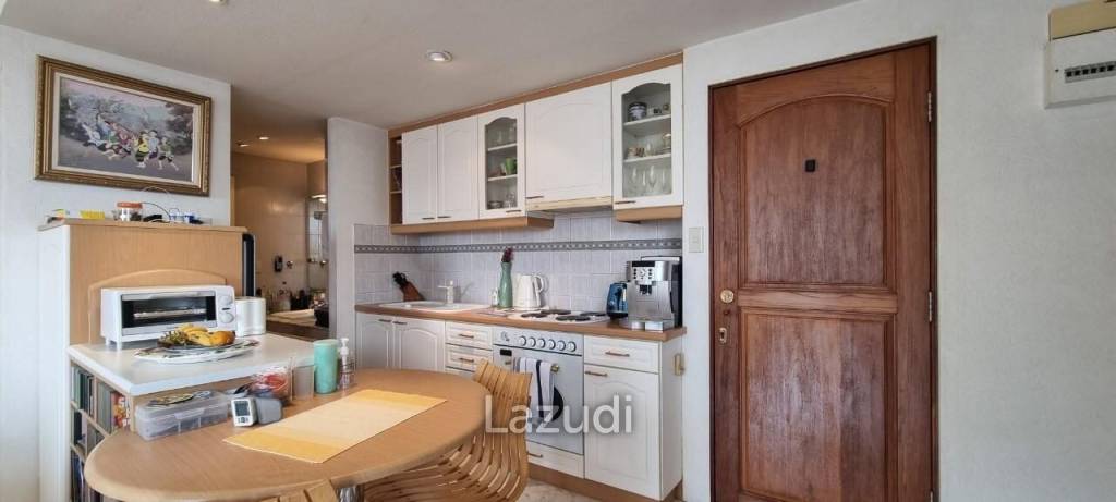 1 Bedroom for Sale in Jomtien Condotel