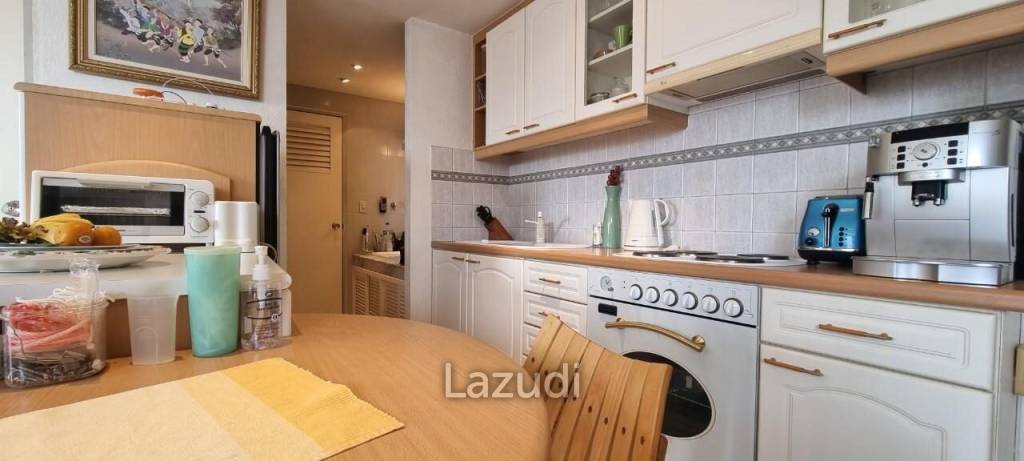 1 Bedroom for Sale in Jomtien Condotel