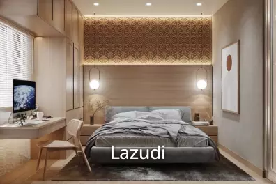 ขาย บ้านสไตล์โมเดิร์น 3 ห้องนอน