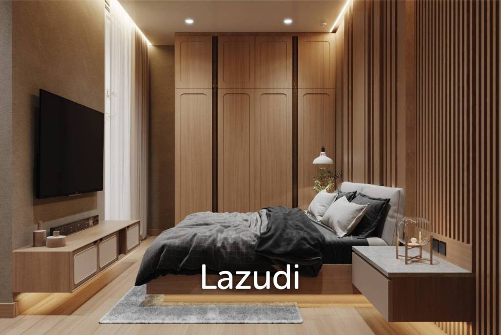 3Bedrooms Modern Style House for Sale