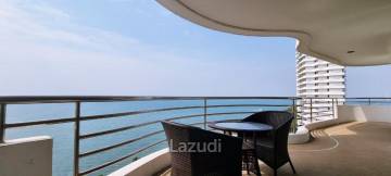 Royal Cliff Garden Condo for Sale