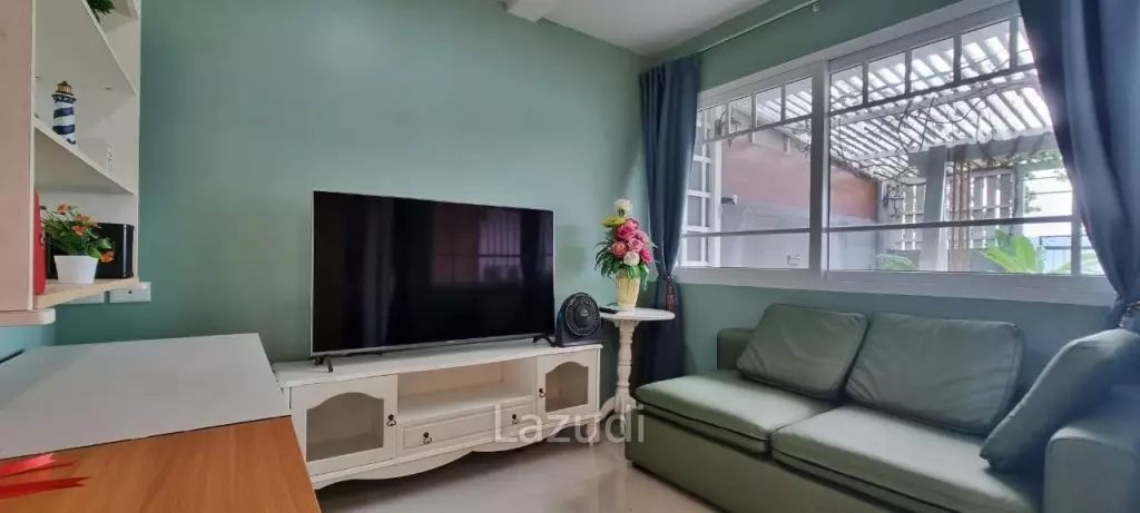 Huay Yai 3 Bedrooms House for Sale
